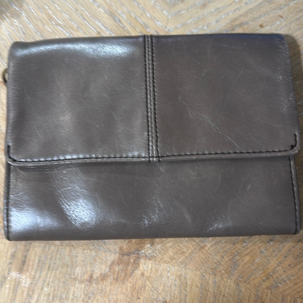Hobo Wallet